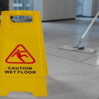 Hotel Slip Testing 0